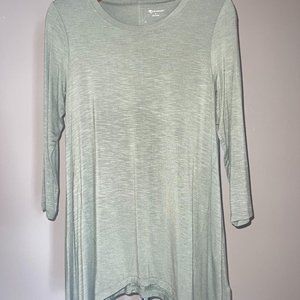 Fantastic Fawn Blouse